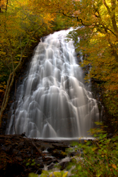 Crabtree Falls
